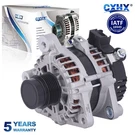 130A 12V Alternator 37300-2M420 Fits Hyundai Sonata Kia K5 2020-2023 1.6L. Fixed Price $180.99.