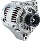 Denso 12V 120A Alternator For Jaguar Vanden Plas XK8 Xjr AJ-V8. Fixed Price $283.02.