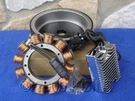 For Harley S&s, Ultima, Tp Engineering 70-99 32 Amp Heavy Duty Alternator Kit. Fixed Price $165.15.