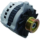 New Alternator For Oldsmobile Achieva V6 3.3L 92-93 400-12113R 91332. Fixed Price $104.95.