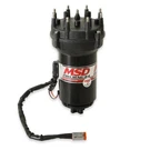 Msd Ignition 81307 Pro Mag 44 Generator Cw Rotation Black Cap Band Clamp. Fixed Price $4304.95.
