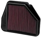 K&n Genuine Replacement Air Filter For Chevrolet, 33-2956, Rectangular. Fixed Price $42.10.