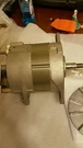 Leece Neville A0014806AA 145AMP 14V Alternator New In Box Nsn 2920-01-349-9934. Fixed Price $405.00.