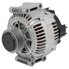 Alternator Replacement For Audi A6 3.2L 2006-2009 06E903016K. Fixed Price $283.99.