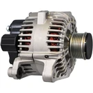 Denso 211-6030 First Time Fit Alternator Oem. Fixed Price $331.56.