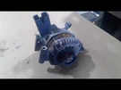 2008 Mariner / Escape 2.3L Alternator *tested Working* Oem 8L8Z10346B. Fixed Price $65.00.