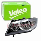 Valeo Front Right Headlight Assembly For 2006 Bmw 330I Electrical Lighting Op. Fixed Price $427.51.