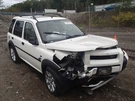 Alternator 120 Amp Fits 02-05 Freelander 1398271. Fixed Price $76.00.