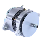1693345 Charging Alternator Fits Caterpillar 527 3114 3116 3304 3412 120H Es. Fixed Price $387.54.