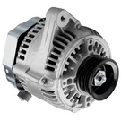 Alternator W/pulley For Toyota Camry Solara 1997-2001 101211-9580 13754 2.2L I4. Fixed Price $66.79.