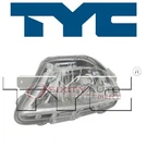 Tyc Left Fog Assembly For 2008-2009 Lexus LS600H Electrical Lighting We. Fixed Price $132.53.