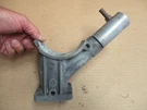 Vw Volkswagen Ghia Bug Bus Generator Alternator Stand W/ Oil Filler 113101211B. Fixed Price $40.50.