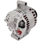 Alternator Ford F-250 F-350 F-450 Super Duty 7.3L Diesel 110A F81Z10346EA. Fixed Price $103.19.