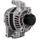 Acdelco 334-3051 Reman Alternator For Jeep Cherokee Chrysler Ram Promaster. Fixed Price $104.45.