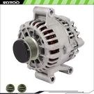 Scitoo Alternator Ford Focus 2005-2006 L4 2.0L/2.3L 110A 12V Cw 8407N. Fixed Price $111.19.