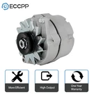 Alternator Fits High Output 105AMP 1-WIRE 10SI Self-exciting Sbc Bbc Gm ADR0151. Fixed Price $75.24.