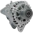 Alternator Fits Nissan Rogue 2.5L 2014-2020 23100-4BA0A 2617232 2620168 11648. Fixed Price $212.69.