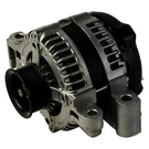 For Cadillac Cts 2008-2009 Acdelco Genuine Gm Parts Alternator. Fixed Price $334.71.