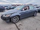 Used Alternator Fits: 2013 Honda Accord 2.4L Mitsubishi Manufacturer Cvt Grad. Fixed Price $117.00.