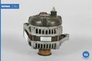 2003 Jaguar S-type X202 Engine Motor Generator Alternator Unit 2W9310300AA Oem. Fixed Price $83.00.