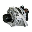 Denso Remanufactured Alternator 210-0722 For Toyota RAV4 Scion Tc Made In Usa. Fixed Price $349.99.