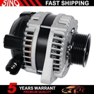 Alternator For Honda Ridgeline Pilot 2007-2008 Acura Rl 2005-2008 Mdx 2006-2009. Fixed Price $77.99.