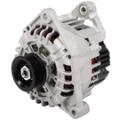 Alternator For Volkswagen Passat 1999-2005 Clockwise 13951 113283 0124515034. Fixed Price $108.85.