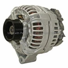 Mpa 13860 Alternator High-quality Auto Part, Universal Fit For Multiple Models. Fixed Price $367.26.