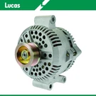 Lucas Alternator Ford Ranger Mazda B3000 3.0 V6 2006-2008 Direct Fit. Fixed Price $100.95.