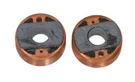 For Hc-cargo CAR131817 Slip Ring, Alternator Commutator. Fixed Price $14.05.