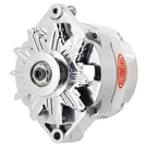 Powermaster 27294 Gm 12SI 100 Amp Alternator, Polished. Fixed Price $173.99.