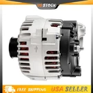 New Alternator For Bmw 525I L6 2.5L 2004-2005 530I 3.0L. Fixed Price $99.99.