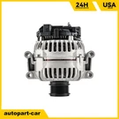 140A Alternator For 2010-2012 Audi A4 A5 All Engine 2011-2012 Q5 L4 2T. Fixed Price $102.99.