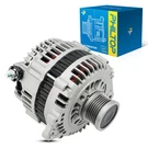 Philtop 11163N Alternator For Nissan Rogue 2008-2012 X-trail 2005-2006. Fixed Price $149.99.