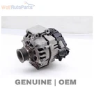 2019-2024 Audi A6 Quattro 2.0L Alternator / Generator (230 Amp) 06L903018G. Fixed Price $106.99.