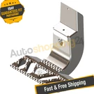 Carr 140102-1 Maxgrip Polished Single Side Step For 2019-2023 Gmc Sierra 1500. Fixed Price $206.93.