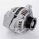 Alternator Tyc 2-13893 Fits 01-05 Honda Civic 1.7L-L4. Fixed Price $178.17.