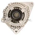 Remy Intl 12573 Remanufactured Alternator. Fixed Price $221.79.