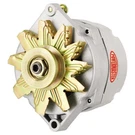 Powermaster 8-46101 Street Alternator, 100A, V-belt, Amc/fits Jeep. Fixed Price $190.99.