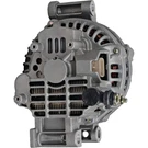 Alternator For 2.3L 6 Mazda 2003-2005 A3TG0081 LFY8-18-300R; 400-48048. Fixed Price $162.01.
