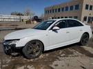 Alternator Fits 17-20 Audi A4 642157. Fixed Price $99.99.