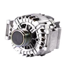 Valeo 439814 2015 2017 A3 Alternator For Audi. Fixed Price $585.15.