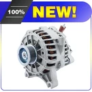 New Alternator Ford Crown Victoria 03-08 Lincoln Town Car 03-11. Fixed Price $149.99.
