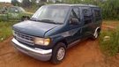 Alternator 95 Amp Fits 97-04 Ford E150 Van 250389. Fixed Price $65.59.