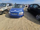 Used Alternator Fits: 2006 Chevrolet Aveo Grade. Fixed Price $123.00.