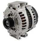 220A Alternator For Freightliner Sprinter 2500/3500 2007-2008 A0131540502 11305N. Fixed Price $150.18.