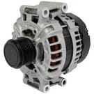 Alternator For Audi A4 A5 Q5 2013-2014 Quattro 150A 12V Cw 11725 06H903017JX. Fixed Price $147.37.