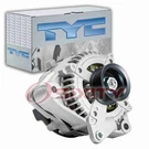 Tyc Alternator For 2003-2009 Toyota Tundra 4.7L V8 Electrical Charging Gt. Fixed Price $190.91.