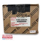 2000-2008 Toyota Corolla Celica MR2 Spyder Oem Alternator Assembly 270602204084. Fixed Price $178.99.
