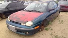 Alternator Fits 95-97 Neon 191609. Fixed Price $75.90.